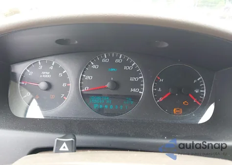 2007 Chevrolet Impala Ltz from USA, damaged, VIN 2G1WU58R579187419